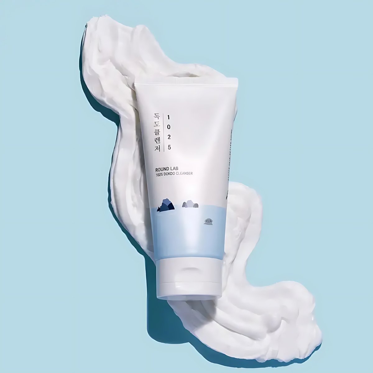 ROUND LAB - 1025 DOKDO CLEANSER - 150ml