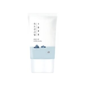 ROUND LAB - 1025 DOKDO SUNSCREEN - 50ml