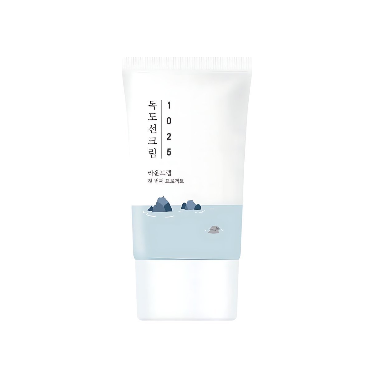ROUND LAB - 1025 DOKDO SUNSCREEN - 50ml