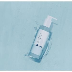 ROUND LAB - 1025 Dokdo Cleansing Gel - 150ml