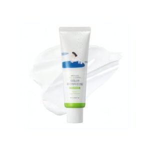ROUND LAB - BIRCH JUICE MILD-UP SUNSCREEN - 50ml