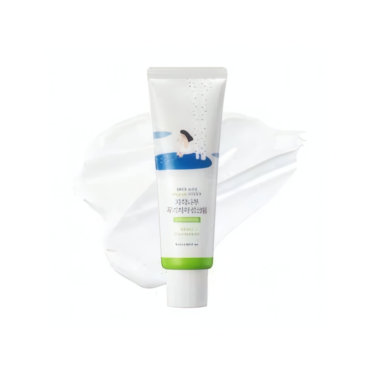 ROUND LAB - BIRCH JUICE MILD-UP SUNSCREEN - 50ml