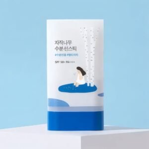 ROUND LAB - BIRCH JUICE MOISTURISING SUN STICK SPF50+ PA++++ - 19g