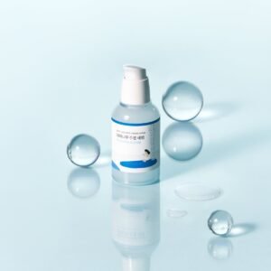 ROUND LAB - Birch Moisturizing Serum - 50ml