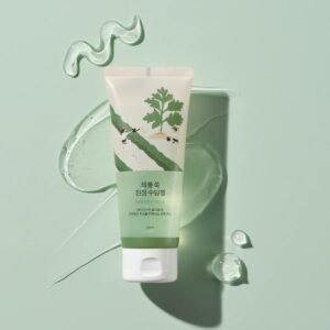 ROUND LAB - Mugwort Calming Soothing Gel - 150ml