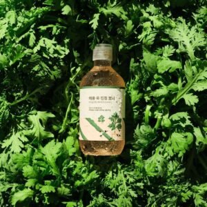 ROUND LAB - Mugwort Calming Toner - 300ml