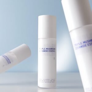 RUNSLOW - Triple Mushroom Ceramide Essence - 150ml