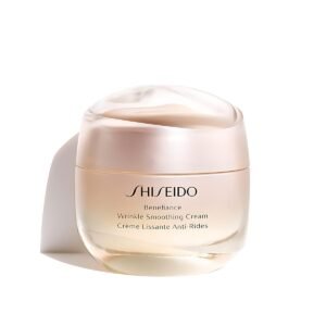 Shiseido - Benefiance Wrinkle Smoothing Cream - 50ml