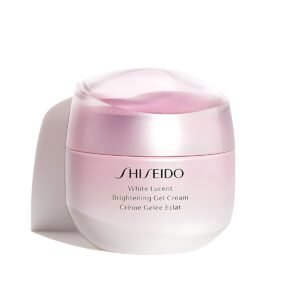 Shiseido - White Lucent Brightening Gel Cream - 50ml