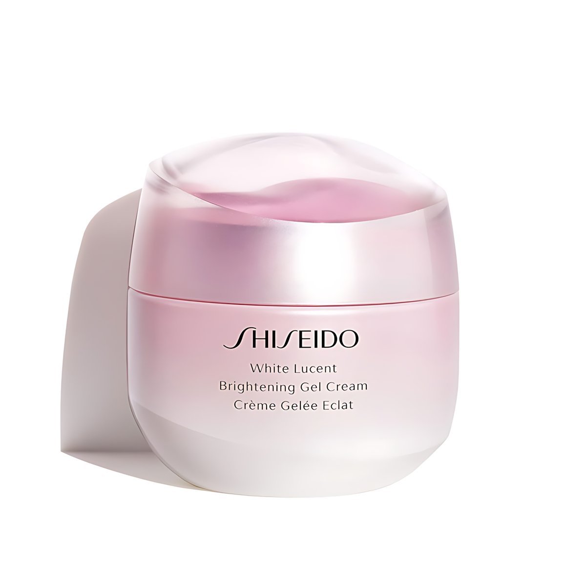 Shiseido - White Lucent Brightening Gel Cream - 50ml