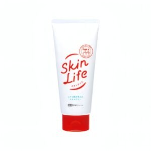 Skin - Life Medicated Acne Care Face Wash - 130g