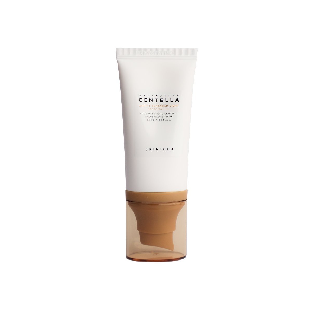 SKIN1004 - Madagascar Centella Air – Fit Sun cream Light SPF30 PA ++++ - 50ml