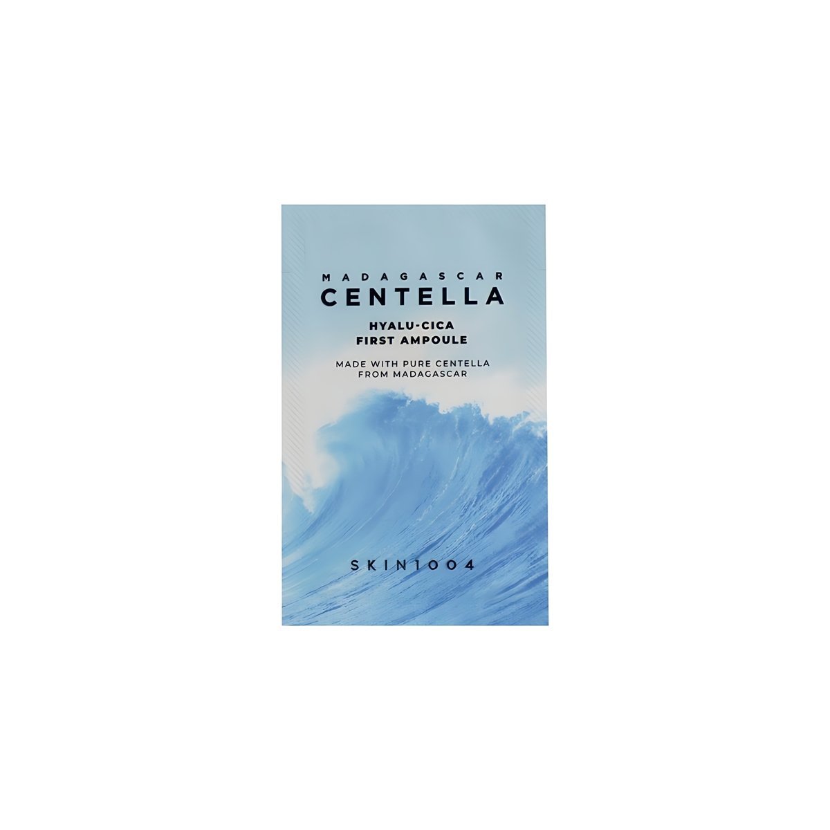 SKIN1004 - Madagascar Centella Hyalu – Cica First Ampoule - 1.5ml