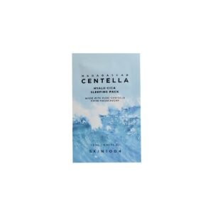SKIN1004 - Madagascar Centella Hyalu – Cica Sleeping Pack - 1.5ml