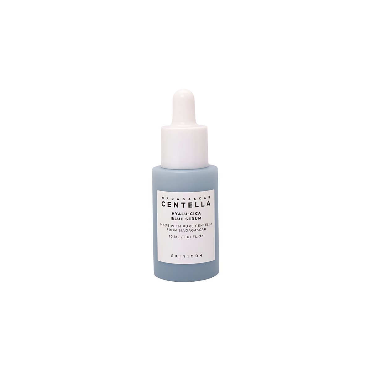 SKIN1004 - Madagascar Centella Hyalu-Cica Blue Serum - 30ml