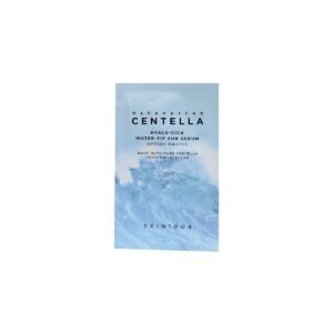 SKIN1004 - Madagascar Centella Hyalu-Cica Water-Fit Sun Serum SPF 50+ PA++++ - 1.5ml