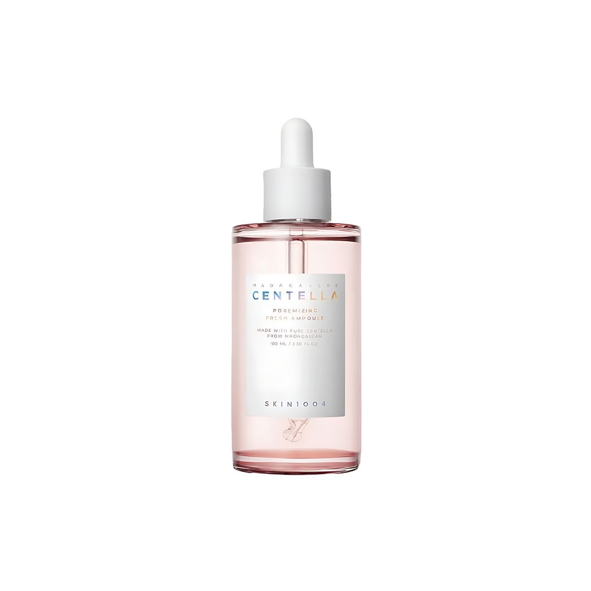 SKIN1004 - Madagascar Centella Poremizing Fresh Ampoule - 100ml