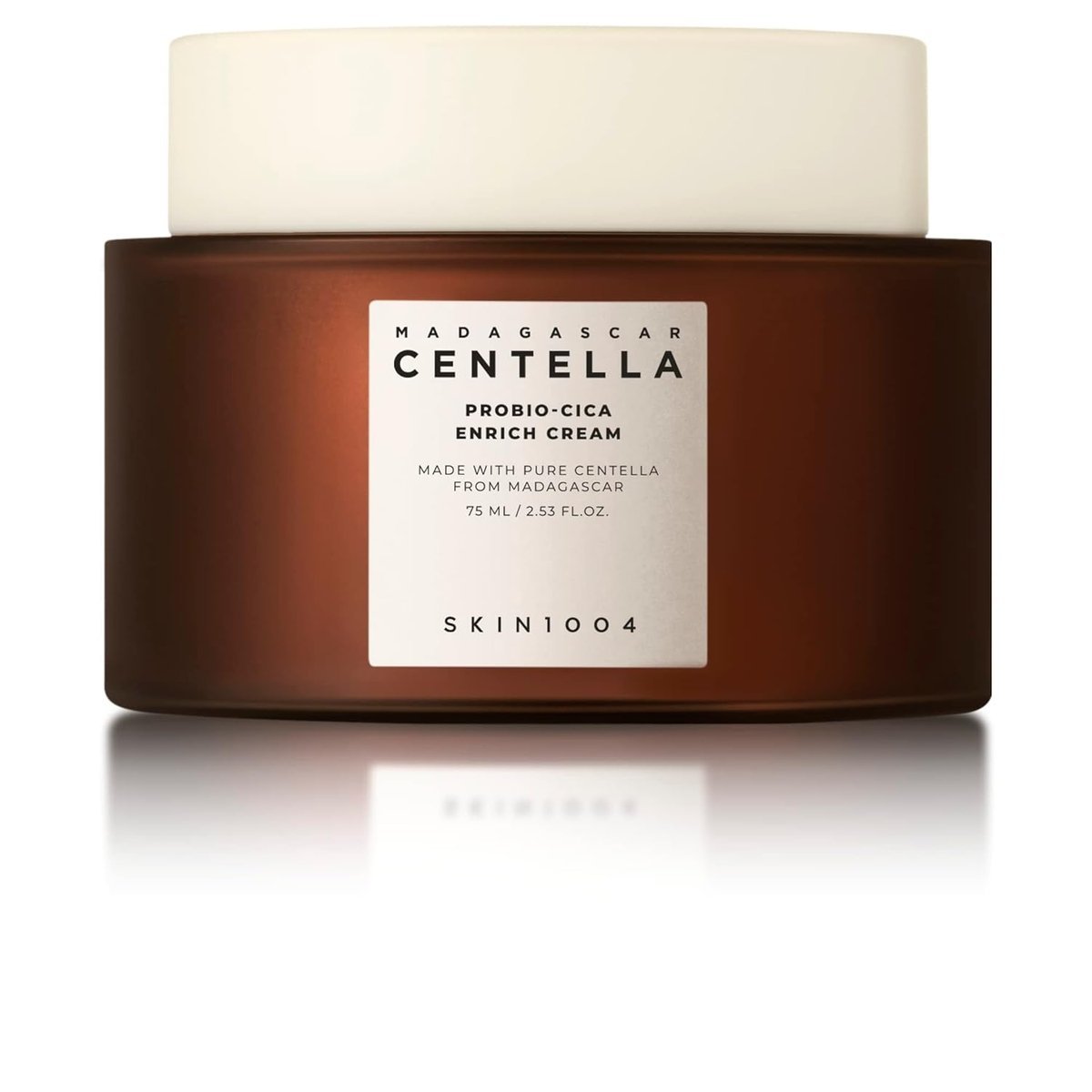 SKIN1004 - Madagascar Centella Probio-Cica Enrich Cream - 50ml