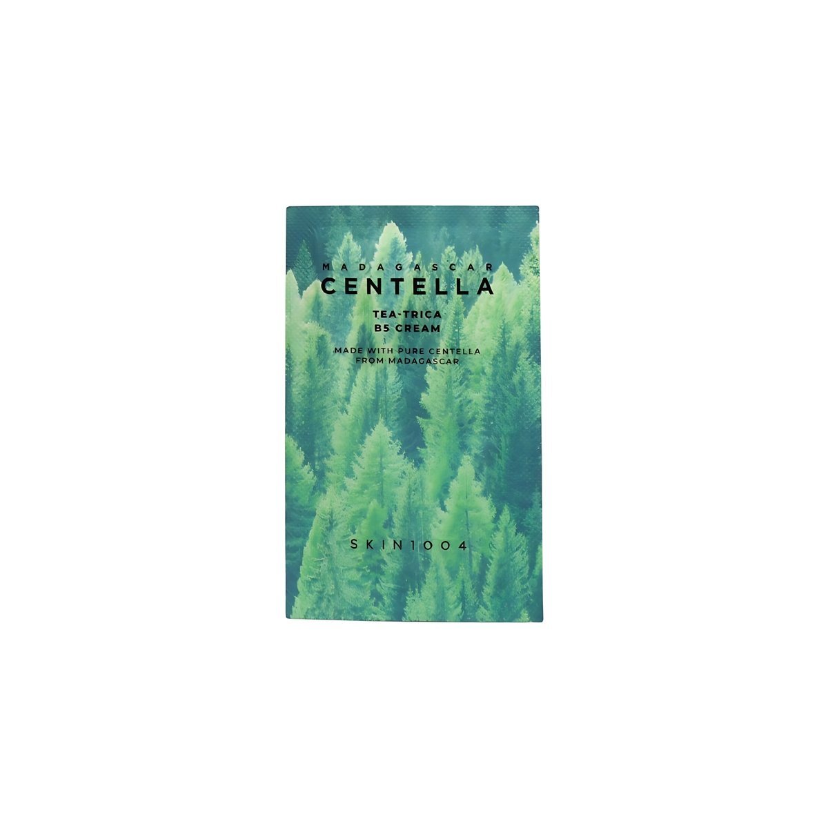 SKIN1004 - Madagascar Centella Tea-Trica B5 Cream - 1.5ml