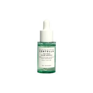 SKIN1004 - Madagascar Centella Tea-Trica Relief Ampoule - 30ml