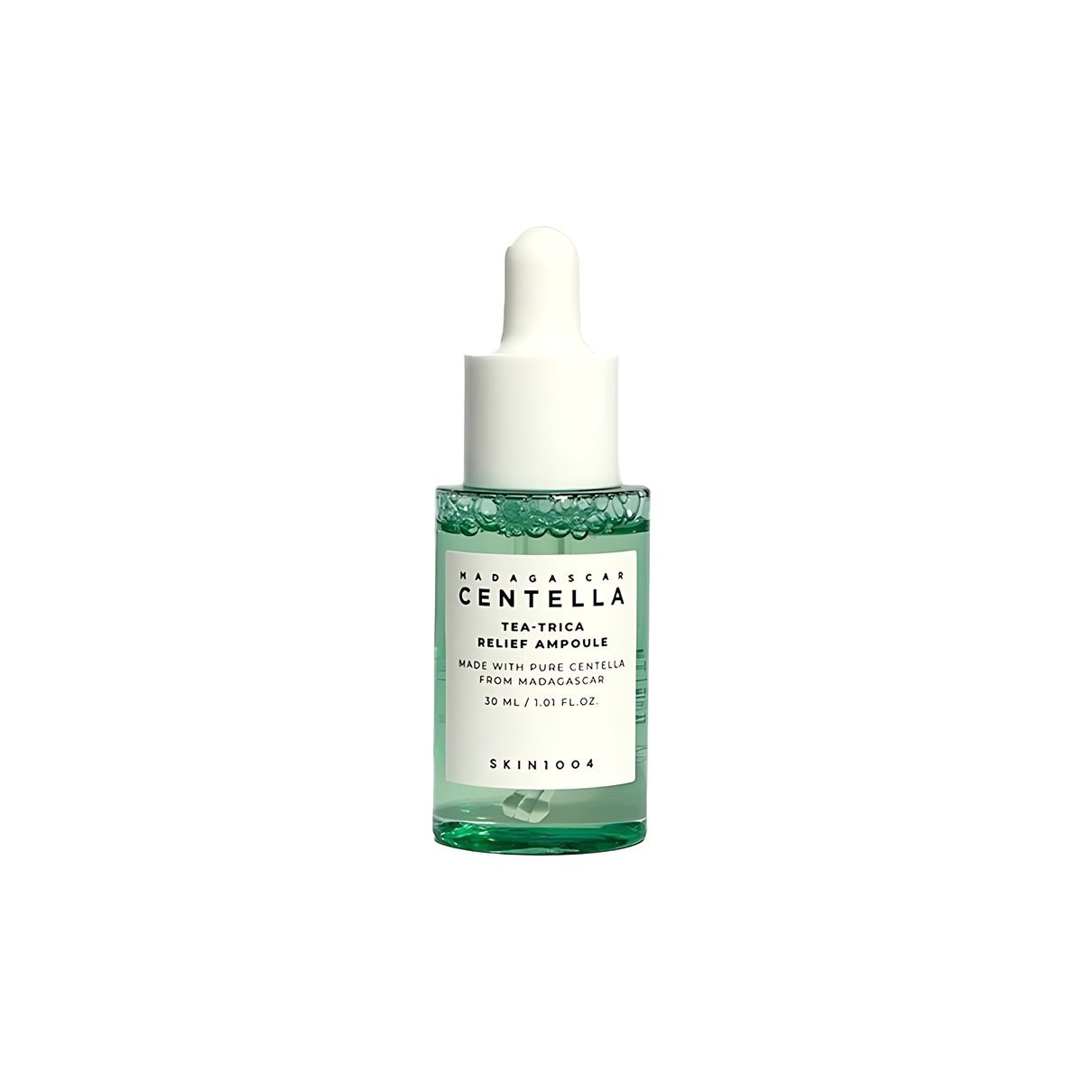 SKIN1004 - Madagascar Centella Tea-Trica Relief Ampoule - 30ml