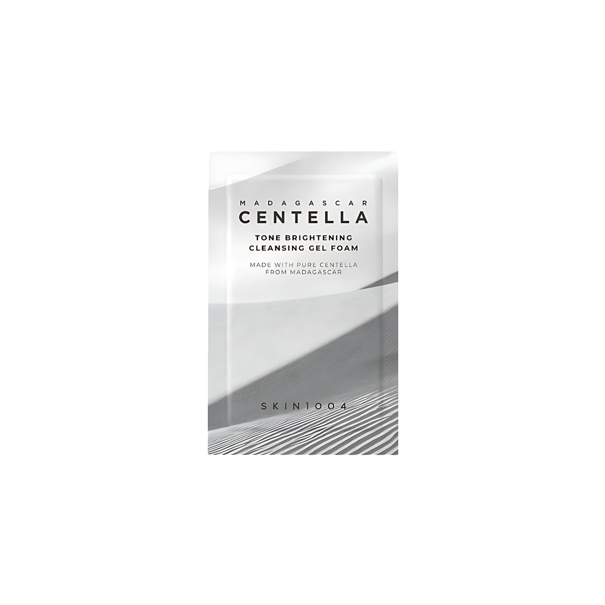 SKIN1004 - Madagascar Centella Tone Brightening Cleansing Gel Foam - 1.5ml