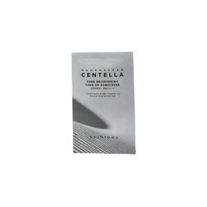 SKIN1004 - Madagascar Centella Tone Brightening Tone-Up Sunscreen SPF 50+ PA++++ - 1.5ml