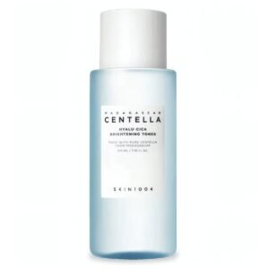 SKIN 1004 - Centella Hyalu-Cica Brightening Toner Sachet - 1.5ml