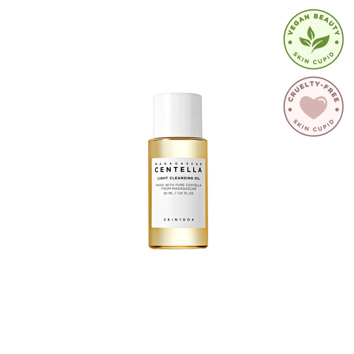 SKIN 1004 - Madagascar Centella Light Cleansing Oil Mini - 30ml