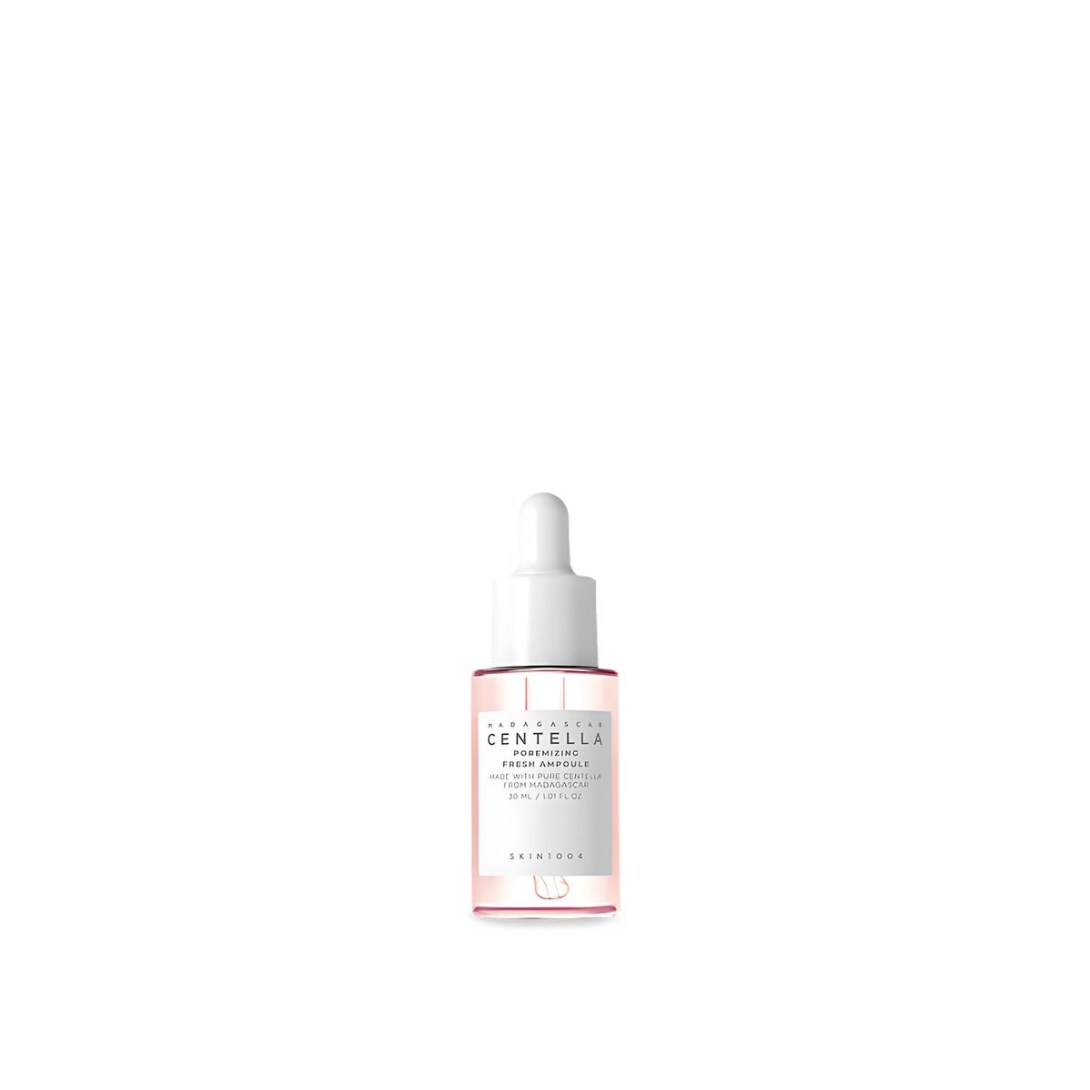 SKIN 1004 - Madagascar Centella Poremizing Fresh Ampoule Mini - 30ml