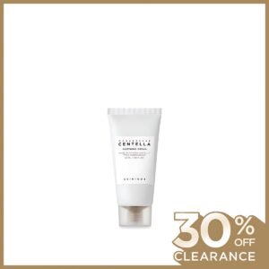 Skin1004 - Centella Soothing Cream - 30ml
