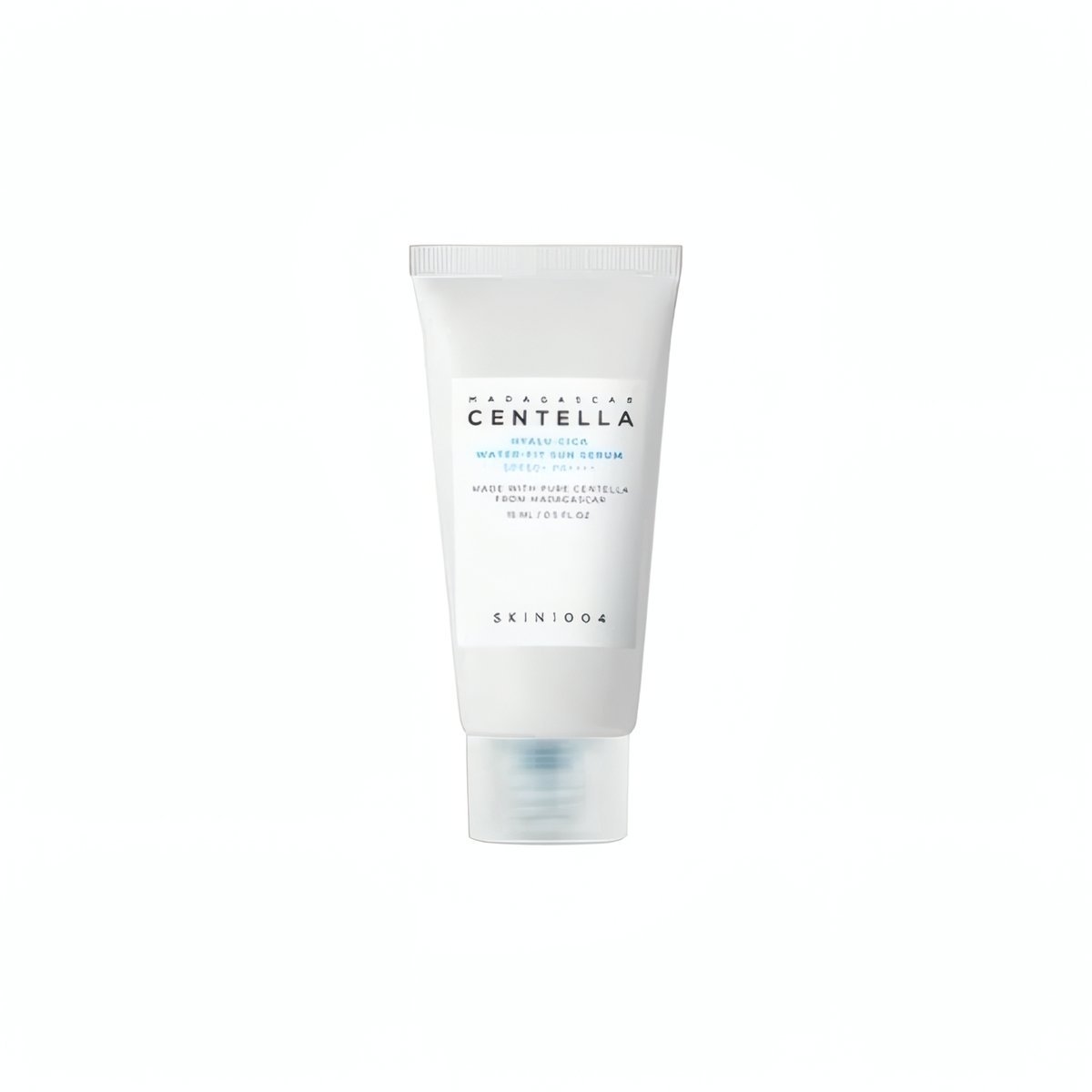 Skin1004 - HYALU-CICA WATER-FIT SUN SERUM SPF50+ PA++++ - 15ml