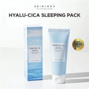 Skin1004 - Hyalu-CICA Sleeping Pack Sachet - 1.5ml