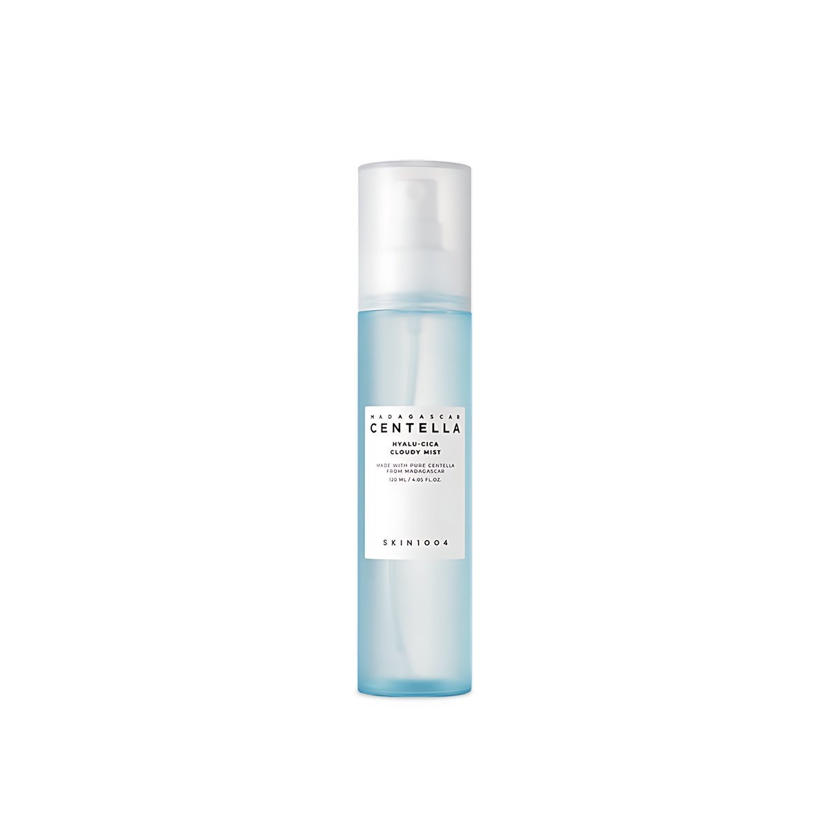 Skin1004 - Hyalu-Cica Cloudy Mist - 120ml