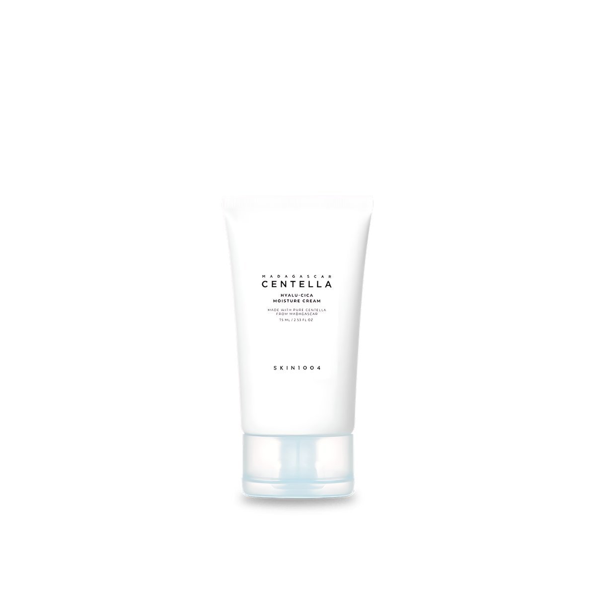 Skin1004 - Hyalu-Cica Moisture Cream - 75ml
