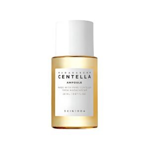 Skin1004 - MADAGASCAR CENTELLA AMPOULE (MINI) - 20ml