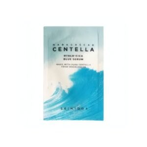 Skin1004 - MADAGASCAR CENTELLA HYALU-CICA BLUE SERUM Sachet - 1.5ml