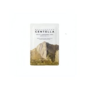 Skin1004 - Madagascar Centella Air-Fit Suncream Light SPF30 sachet - 1.5ml