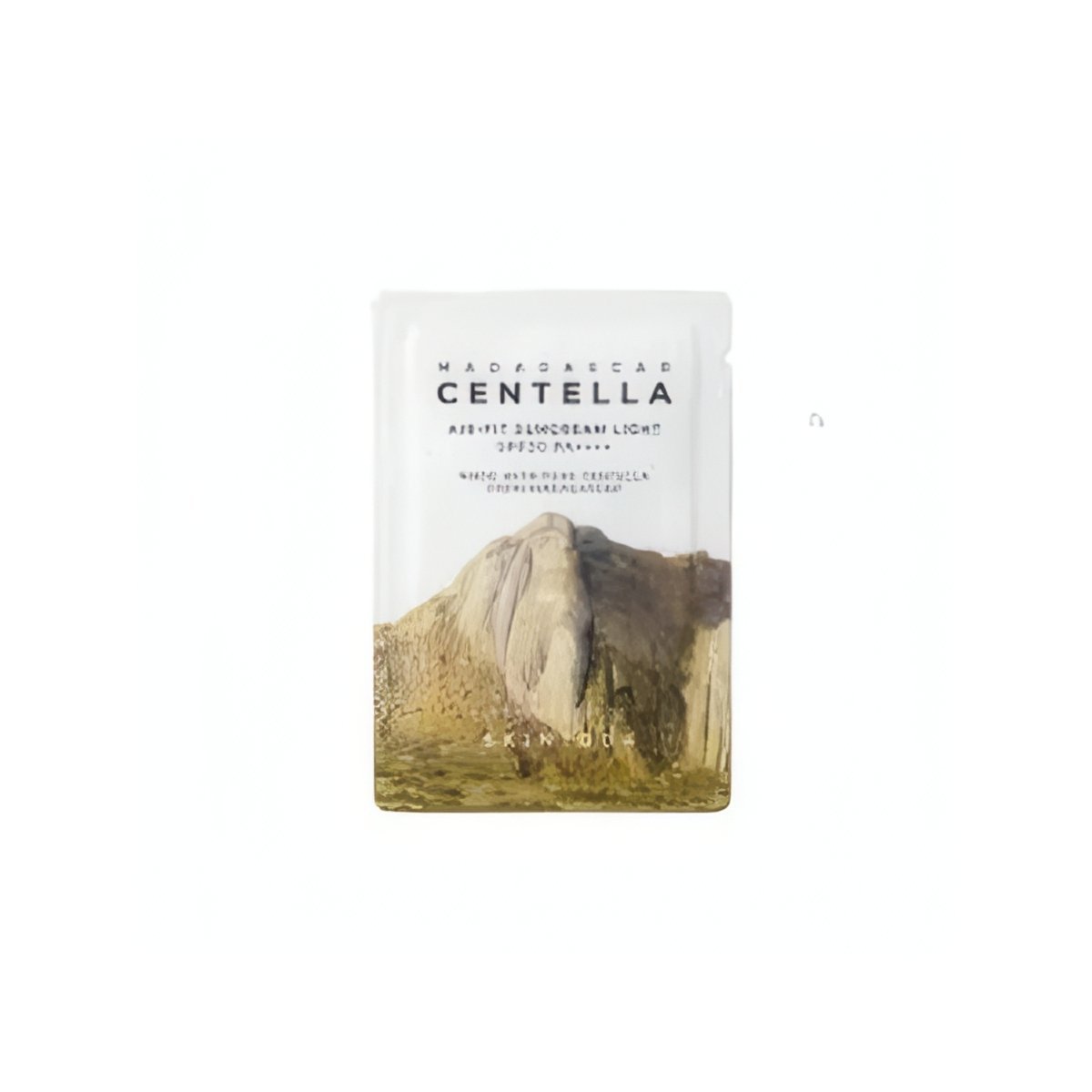 Skin1004 - Madagascar Centella Air-Fit Suncream Light SPF30 sachet - 1.5ml