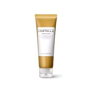Skin1004 - Madagascar Centella Ampoule Foam Cleanser - 125ml