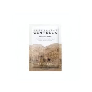 Skin1004 - Madagascar Centella Ampoule Foam sachet - 1.5ml