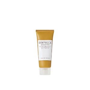 Skin1004 - Madagascar Centella Ampoule Foam (Mini) - 20ml