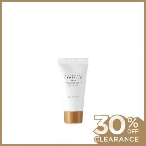 Skin1004 - Madagascar Centella Cream - 30ml