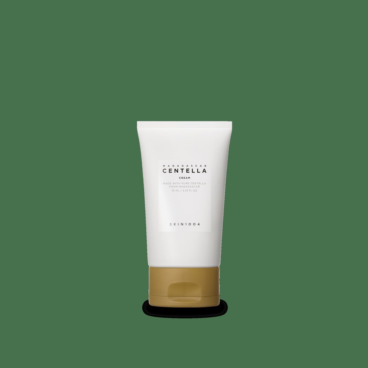 Skin1004 - Madagascar Centella Cream - 75ml