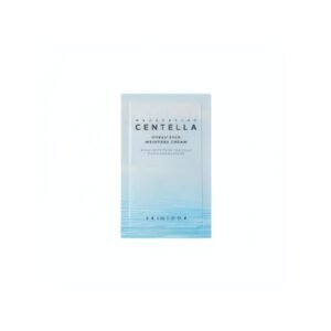 Skin1004 - Madagascar Centella Hyalu Cica Moisture Cream Sachet - 1.5ml