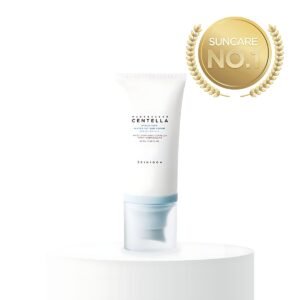 Skin1004 - Madagascar Centella Hyalu Cica Water Fit Sun Serum - 100ml