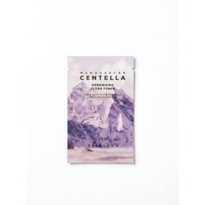 Skin1004 - Madagascar Centella Poremizing Clear Toner - 210ml