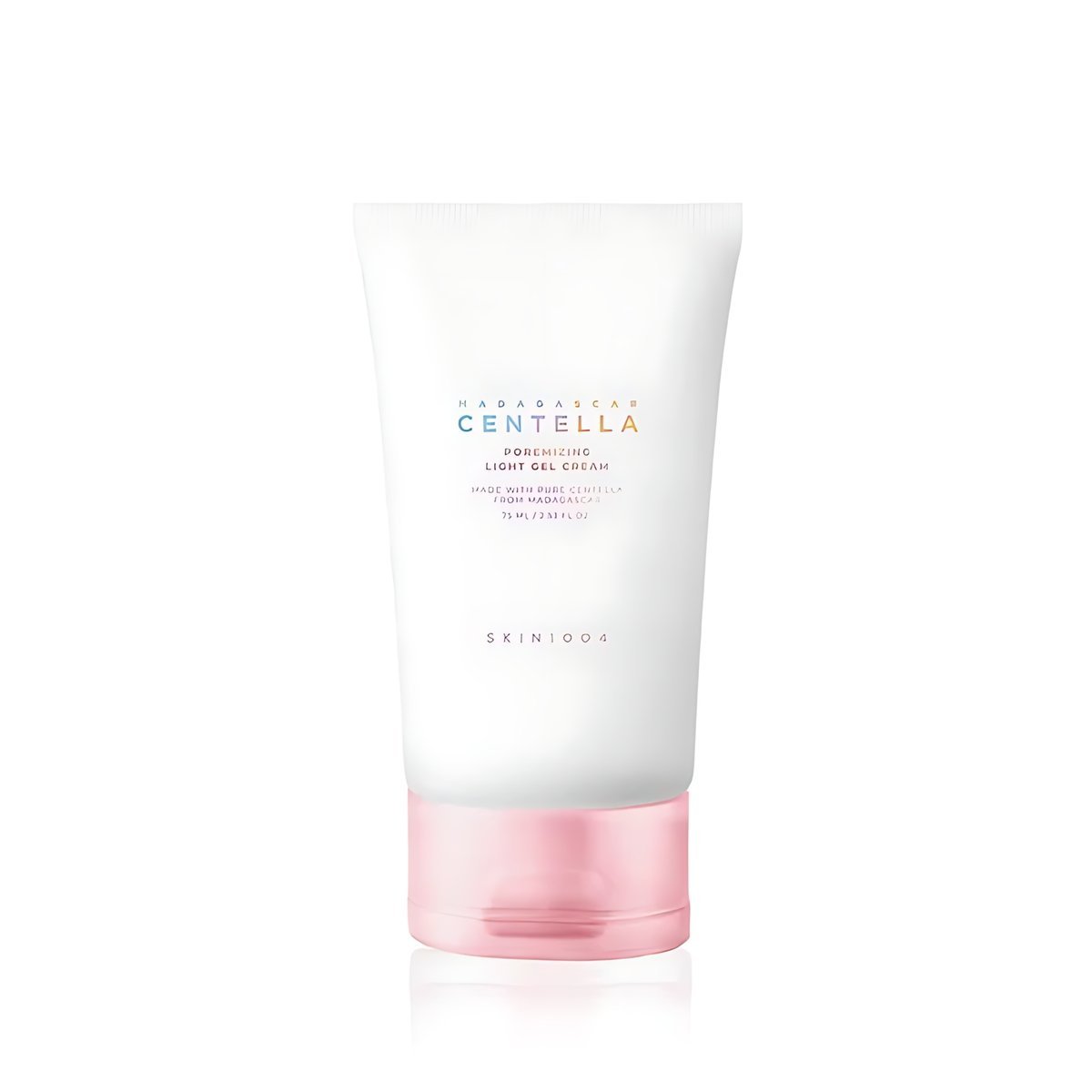 Skin1004 - Madagascar Centella Poremizing Light Gel Cream - 75ml