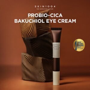 Skin1004 - Madagascar Centella Probio-Cica Bakuchiol Eye Cream - 20ml