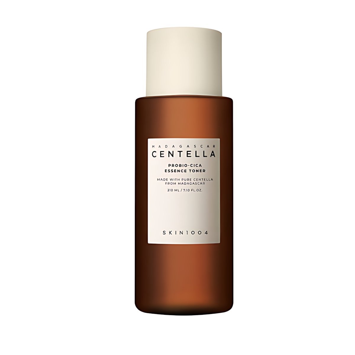 Skin1004 - Madagascar Centella Probio-Cica Essence Toner - 210ml